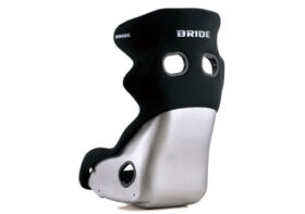 BRIDE XERO RS PLUS back view