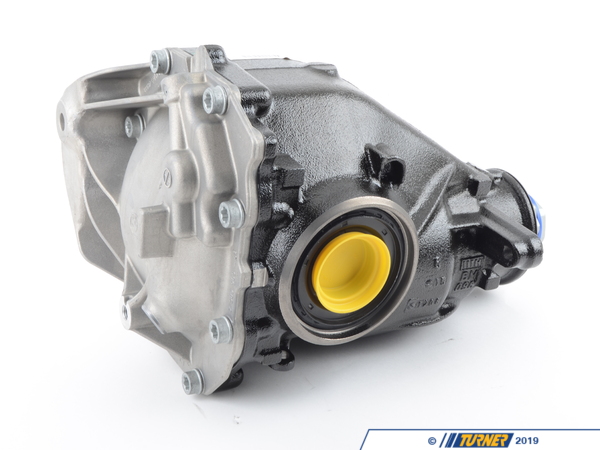 Turner Motorsport M Performance Limited Slip Differential Kit — 2.81 (F22/F23/F3X Auto)