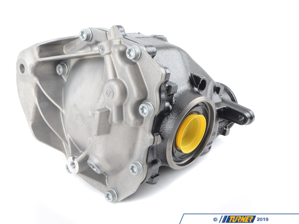 Turner Motorsport M Performance Limited Slip Differential Kit — 2.81 (F22/F23/F3X Auto) - Image 2
