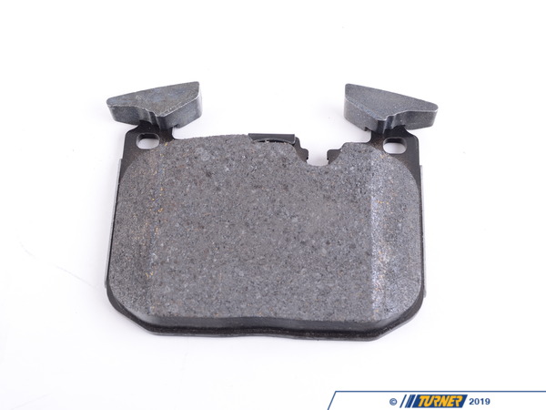 Turner Motorsport M Performance Red Brake Kit — F2X / F3X - Image 2