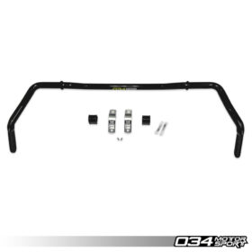 034 Motorsport Dynamic+ Sway Bar Kits — F2X / F3X Chassis - Image 6
