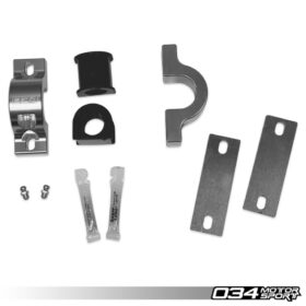 034 Motorsport Dynamic+ Sway Bar Kits — F2X / F3X Chassis - Image 5