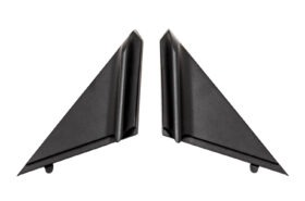 AWE FOILER Wind Diffuser Porsche 992 (1)