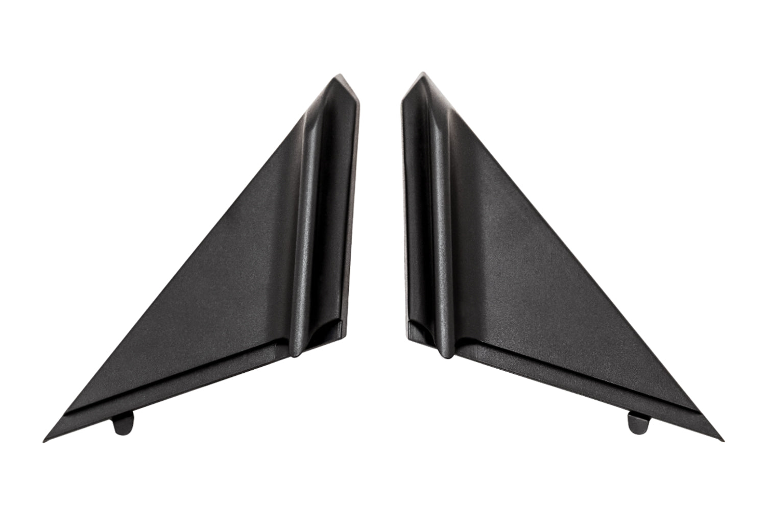 AWE FOILER Wind Diffuser Porsche 992 (1)