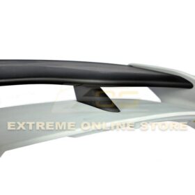 EOS 2012-2025 Ford Focus SE | ST | RS Carbon Fiber Rear spoiler - image 6