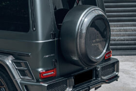 DarwinPRO 2019-2025 Mercedes Benz W464 | W465 G Wagon IMP Performance Spare Wheel Tire Replacement | Fits G500, G550, G63 AMG - image 1