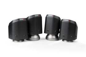 Akrapovic 2024+ M5 (G90/G99) Evolution Line Titanium Cat-Back Exhaust for BMW M5 - Image 7