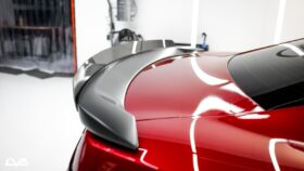 LiquiVinyl 2014-2015 Chevrolet Camaro 1LE Wickerbill