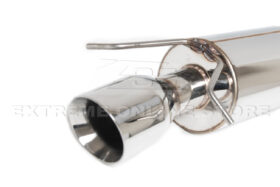 Extreme Online Store EOS CTS-V Sedan Axle-Back Exhaust - Image 7