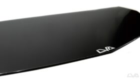 LiquiVinyl 2016-2022 Chevrolet Camaro 1LE Style Front Splitter