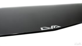 LiquiVinyl 2016-2022 Chevrolet Camaro 1LE Style Front Splitter