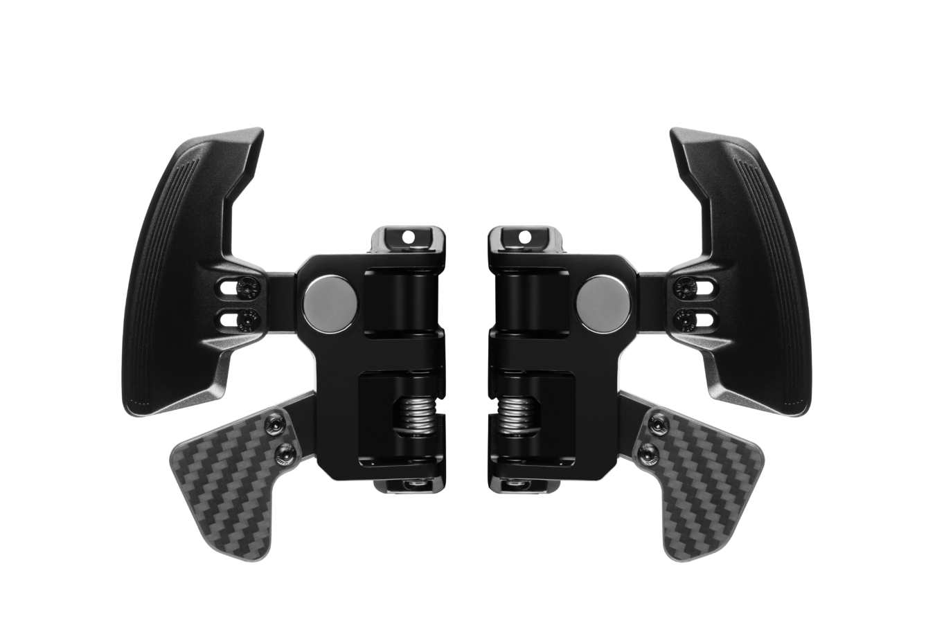Simagic Paddle Shifter Module Series (Pre-Order) - Image 3