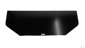 Liquivinyl 2015-2021 Subaru WRX/STI Front Splitter