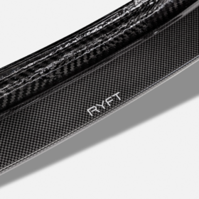 RYFT Ferrari 296 GTB Carbon Fiber Front Splitter