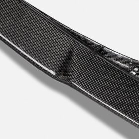 RYFT Ferrari 296 GTB Carbon Fiber Front Splitter