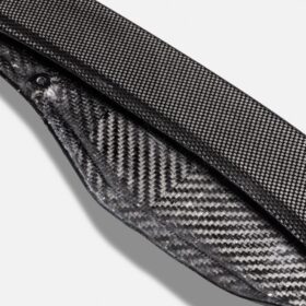 RYFT Ferrari 296 GTB Carbon Fiber Front Splitter