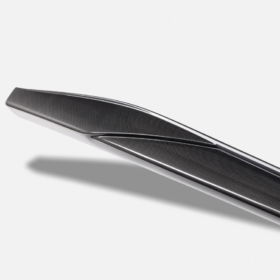RYFT Ferrari 296 GTB Carbon Fiber Side Skirts