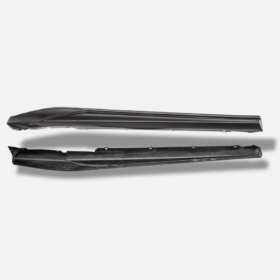 RYFT Ferrari 296 GTB Carbon Fiber Side Skirts