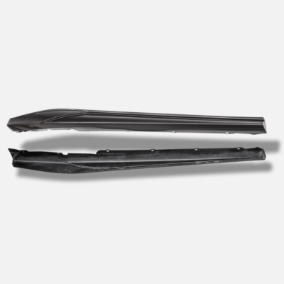 RYFT Ferrari 296 GTB  Carbon Fiber Side Skirts