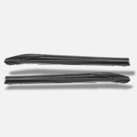 RYFT Ferrari 296 GTB Carbon Fiber Side Skirts