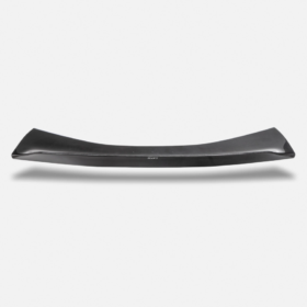 RYFT Ferrari 296 GTB Carbon Fiber Rear Ducktail w/ Active Aero Delete