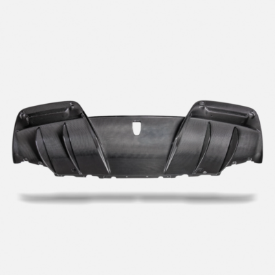 RYFT Ferrari 296 GTB  Carbon Fiber Rear Diffuser