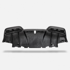 RYFT Ferrari 296 GTB Carbon Fiber Rear Diffuser