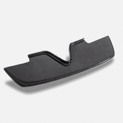 RYFT Ferrari 296 GTB  Carbon Fiber Front Lower Bumper Flap