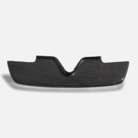 RYFT Ferrari 296 GTB Carbon Fiber Front Lower Bumper Flap