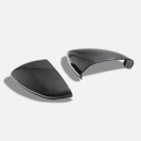 RYFT Ferrari 296 GTB Carbon Fiber Mirror Covers