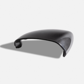 RYFT Ferrari 296 GTB Carbon Fiber Mirror Covers