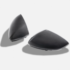 RYFT Ferrari 296 GTB Carbon Fiber Mirror Covers