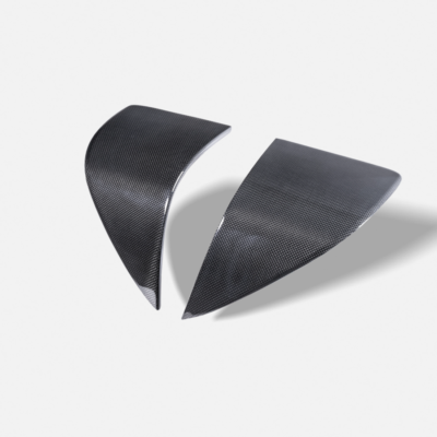 RYFT Ferrari 296 GTB  Carbon Fiber Side Intake Ducts