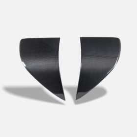 RYFT Ferrari 296 GTB Carbon Fiber Side Intake Ducts