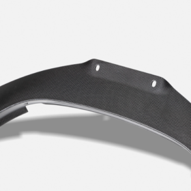 RYFT Ferrari 296 GTB Carbon Fiber Rear Cover