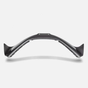 RYFT Ferrari 296 GTB Carbon Fiber Rear Cover