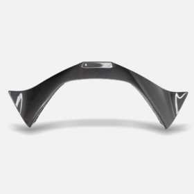 RYFT Ferrari 296 GTB Carbon Fiber Rear Cover