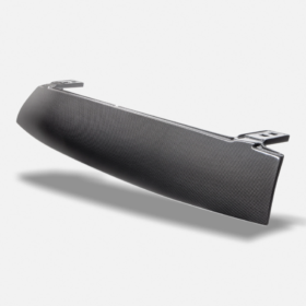 RYFT Ferrari 296 GTB Carbon Fiber Active Spoiler