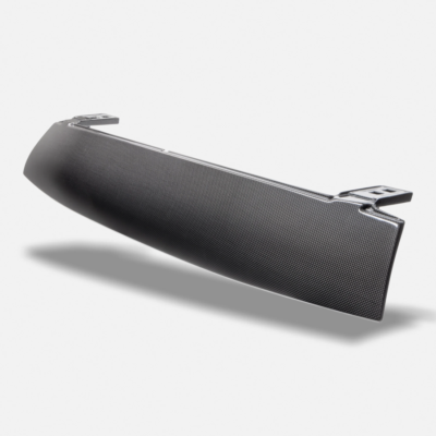 RYFT Ferrari 296 GTB  Carbon Fiber Active Spoiler