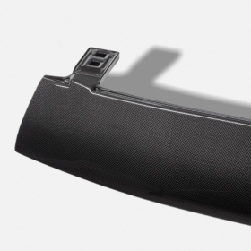 RYFT Ferrari 296 GTB Carbon Fiber Active Spoiler
