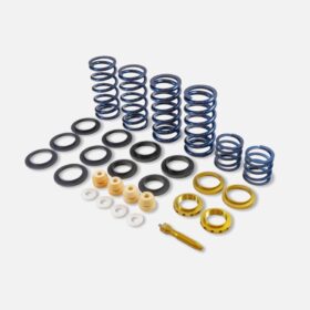 RYFT 2018-2020 Ferrari 488 Pista / Spider Ferrari 488 GTB / 488 Pista Performance Spring Kit