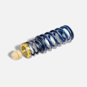 RYFT 2018-2020 Ferrari 488 Pista / Spider Ferrari 488 GTB / 488 Pista Performance Spring Kit