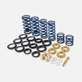 RYFT 2020-2026 Ferrari SF90 Stradale / Spider Ferrari SF90 Performance Spring Kit