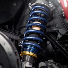 RYFT Ferrari 812 Superfast / GTS / Comp Performance Spring Kit
