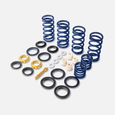 RYFT 2022-2026 Ferrari 296 GTB / GTS Ferrari 296 GTB Performance Spring Kit