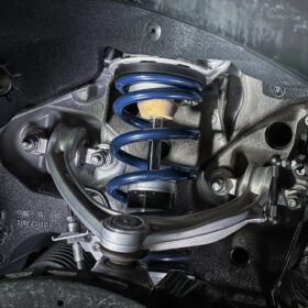RYFT 2022-2026 Ferrari 296 GTB / GTS Ferrari 296 GTB Performance Spring Kit