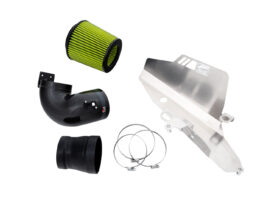 AWE S-FLO Carbon Intake Supra A90 (5)