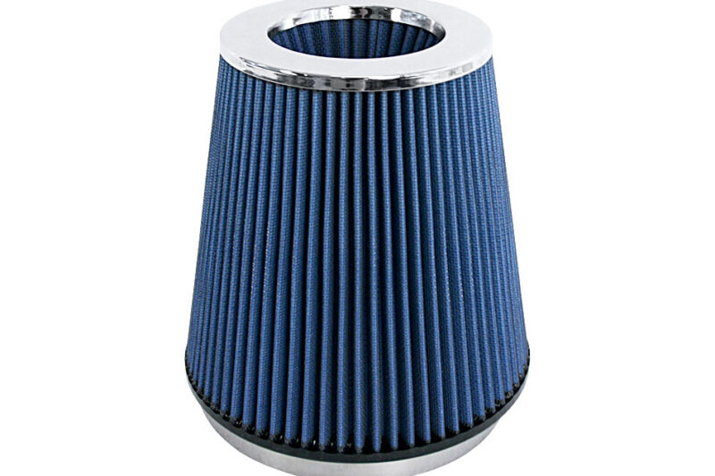 2015-2023 Ford Mustang – Steeda ProFlow /// Air Filter - Blue