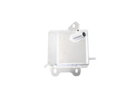 2024-2026 Ford Mustang – Steeda Aluminum Coolant Tank - Raw Finish (6)