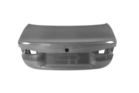 DarwinPRO 2019-UP BMW 3 Series G20 G28 G80 M3  OE Style Carbon Fiber Trunk - image 1